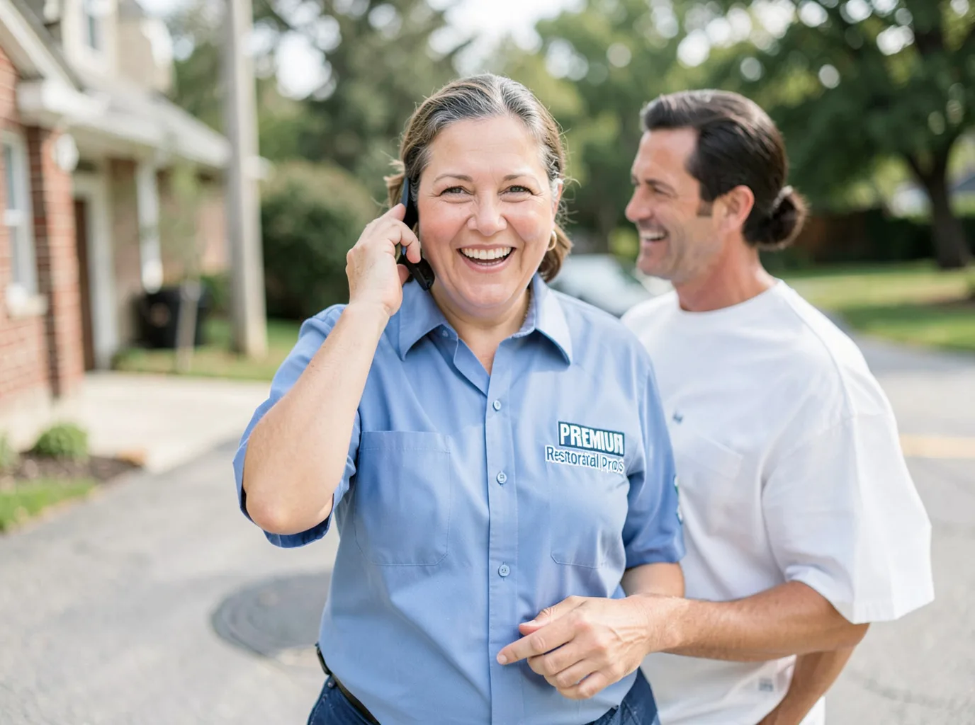 Water Damage Restoration Blue Bell, PA FAQs